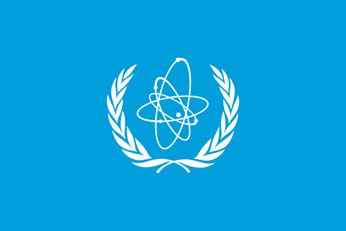 국제원자력기구(IAEA)