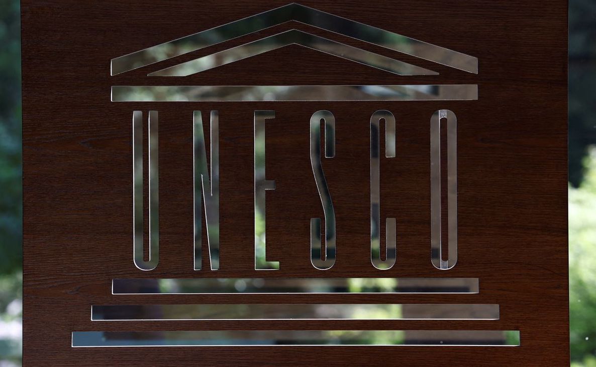 'UNESCO'